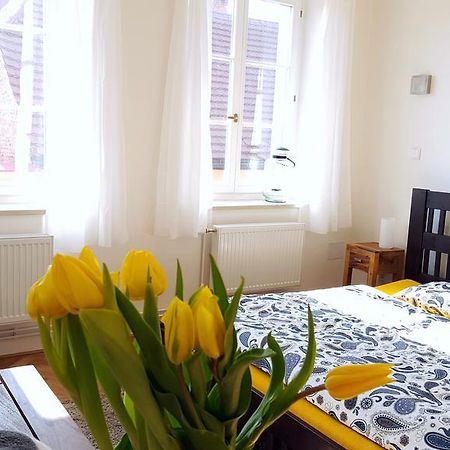 Apartmany U Namesti Broumov Luaran gambar