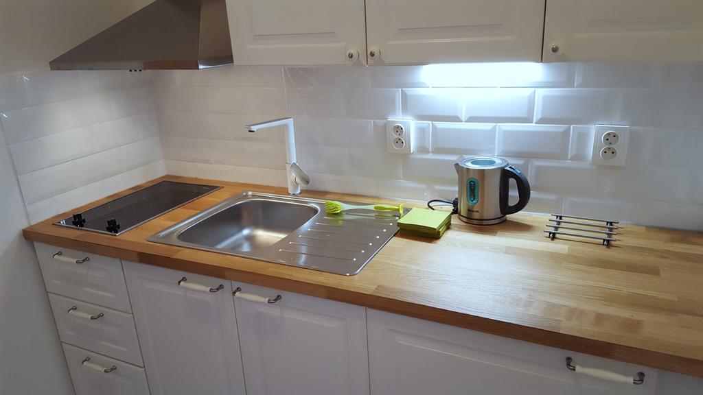Apartmany U Namesti Broumov Luaran gambar