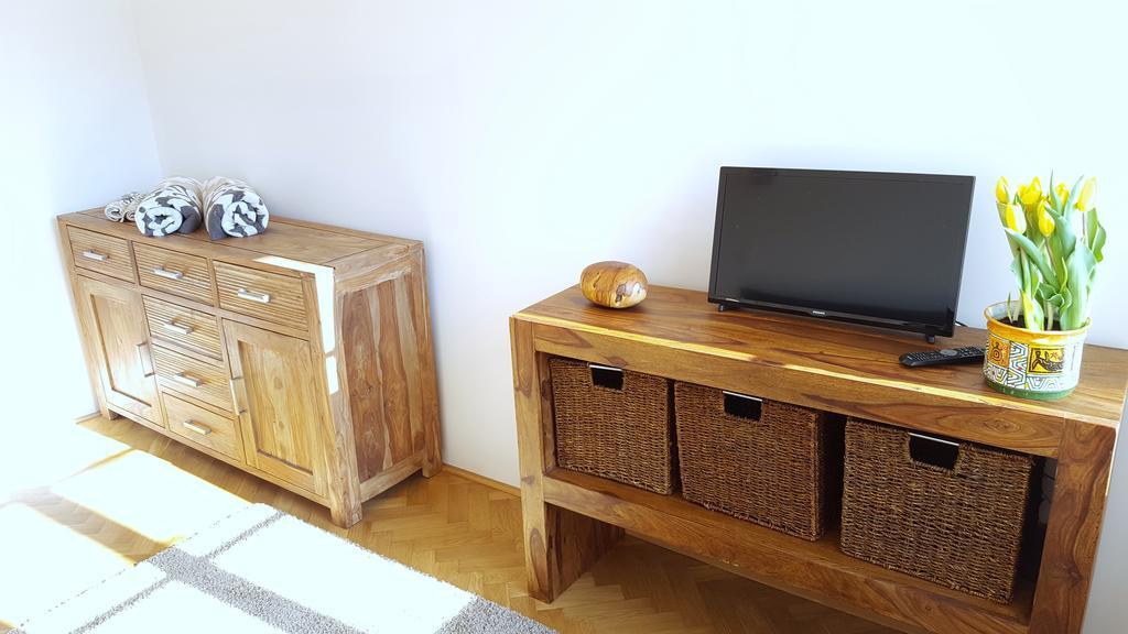 Apartmany U Namesti Broumov Luaran gambar