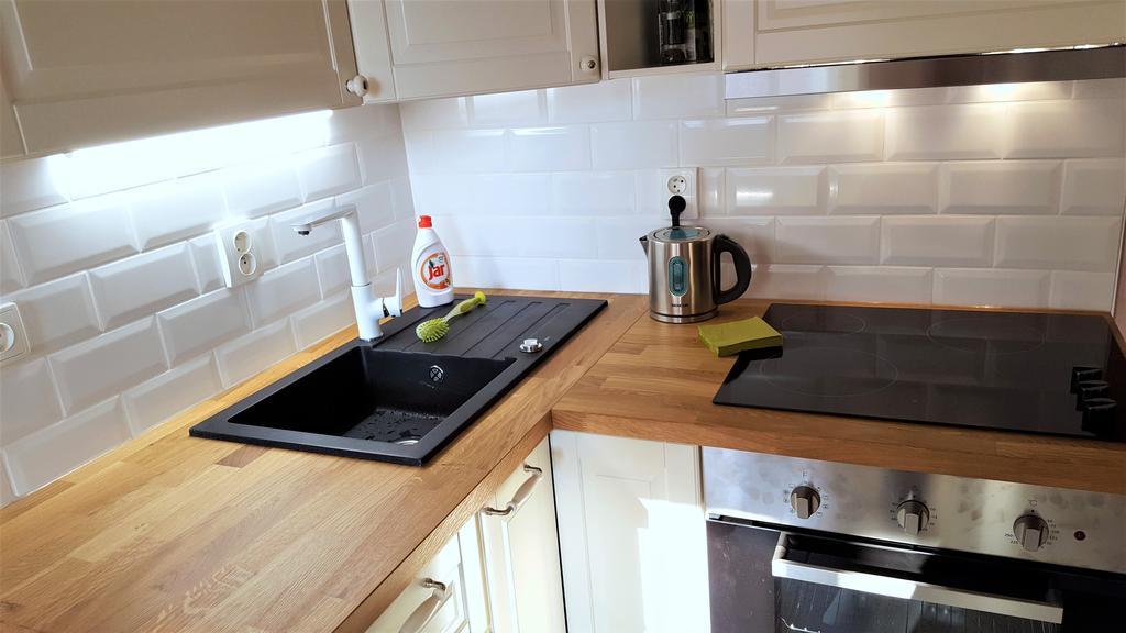 Apartmany U Namesti Broumov Luaran gambar