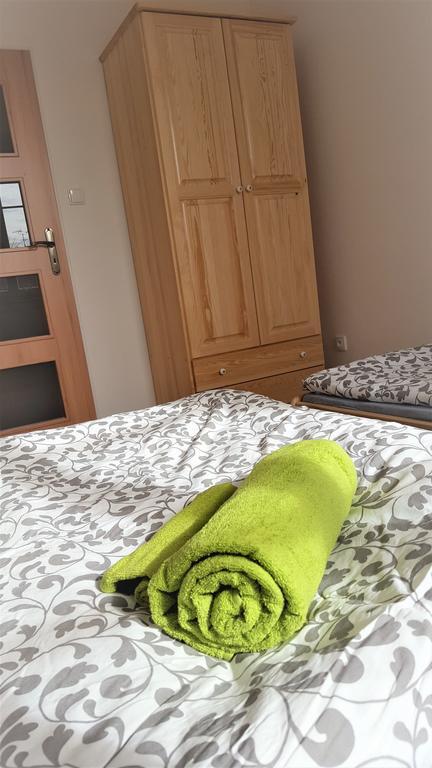 Apartmany U Namesti Broumov Luaran gambar