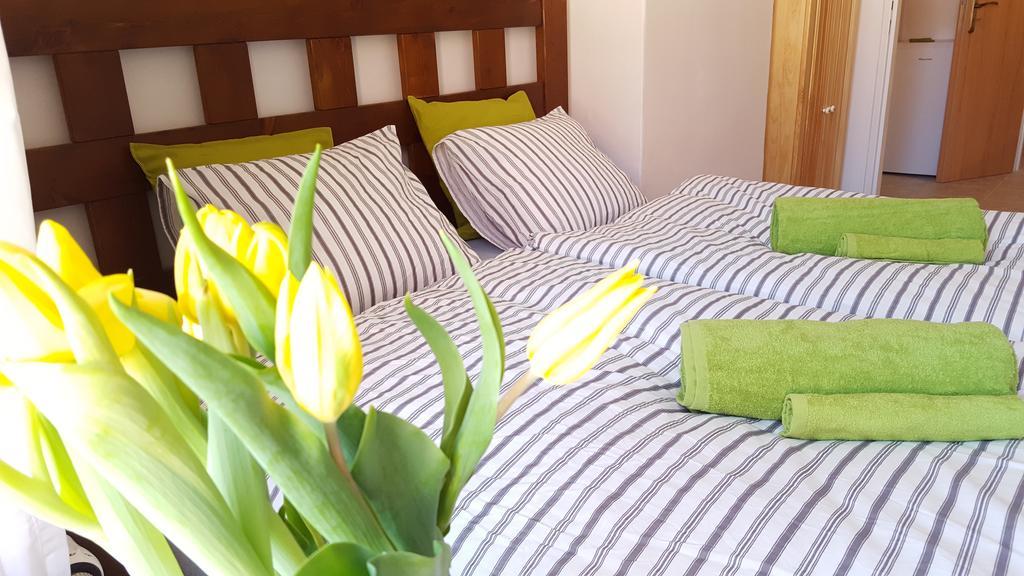 Apartmany U Namesti Broumov Luaran gambar