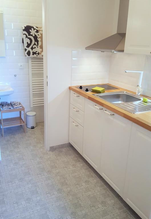 Apartmany U Namesti Broumov Luaran gambar