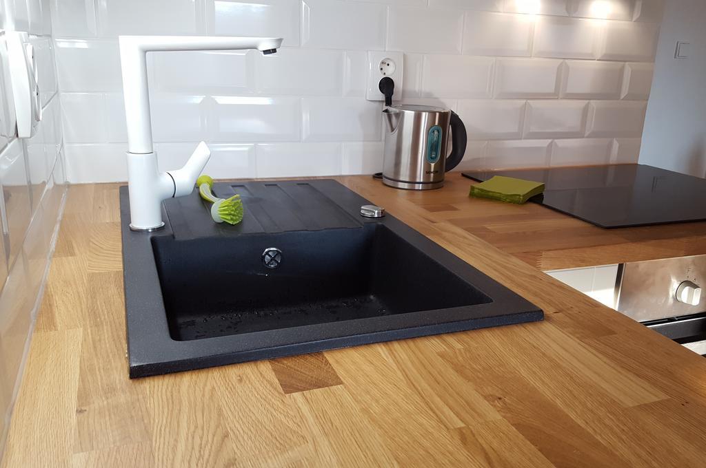 Apartmany U Namesti Broumov Luaran gambar