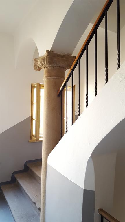 Apartmany U Namesti Broumov Luaran gambar