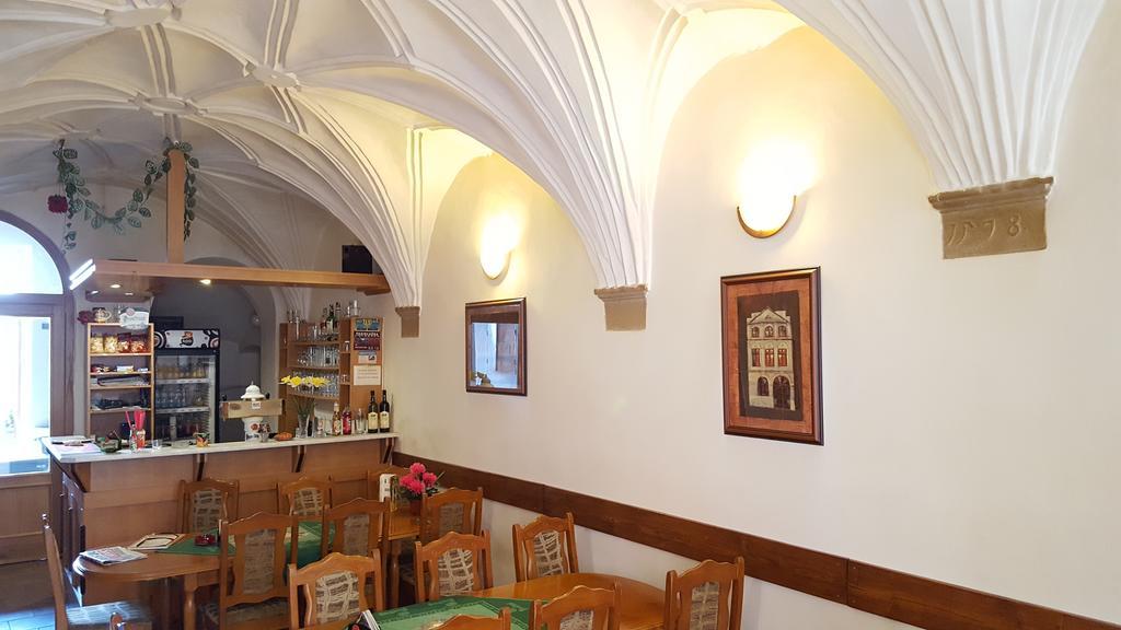 Apartmany U Namesti Broumov Luaran gambar