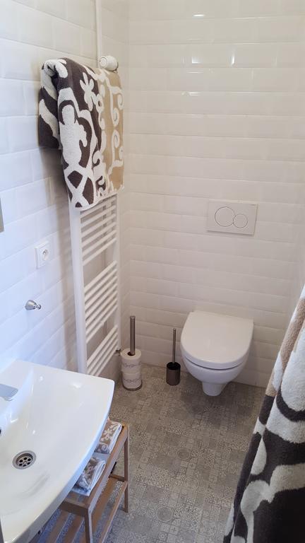 Apartmany U Namesti Broumov Luaran gambar