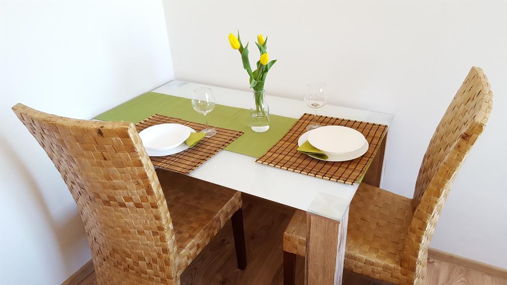 Apartmany U Namesti Broumov Luaran gambar