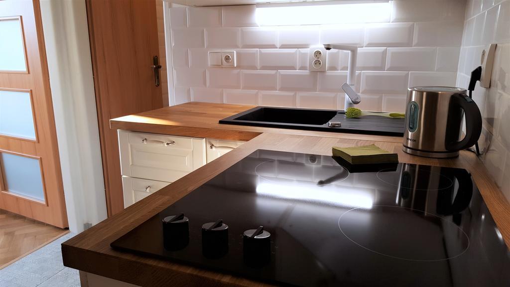 Apartmany U Namesti Broumov Luaran gambar