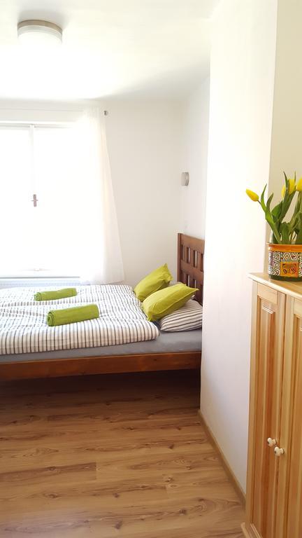 Apartmany U Namesti Broumov Luaran gambar