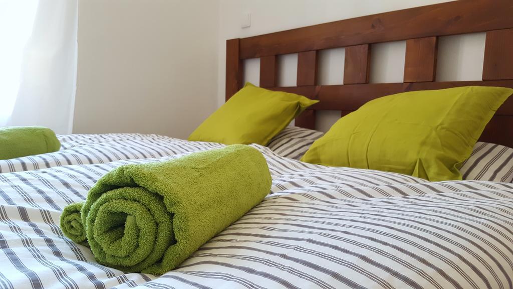 Apartmany U Namesti Broumov Luaran gambar