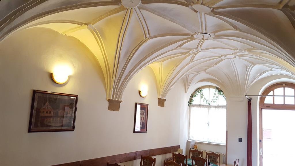 Apartmany U Namesti Broumov Luaran gambar