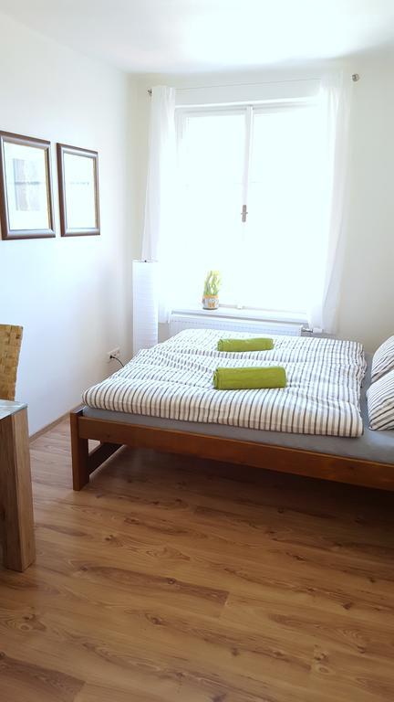 Apartmany U Namesti Broumov Luaran gambar