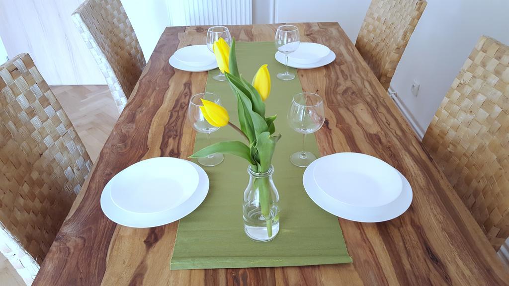 Apartmany U Namesti Broumov Luaran gambar