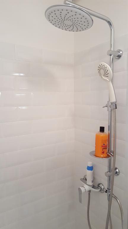 Apartmany U Namesti Broumov Luaran gambar