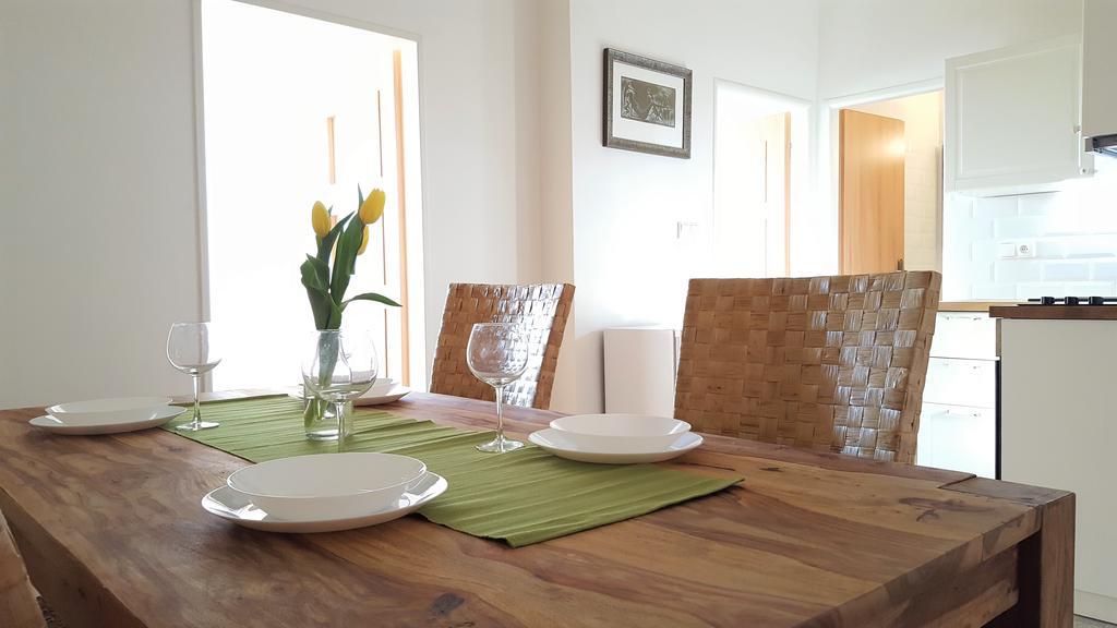 Apartmany U Namesti Broumov Luaran gambar