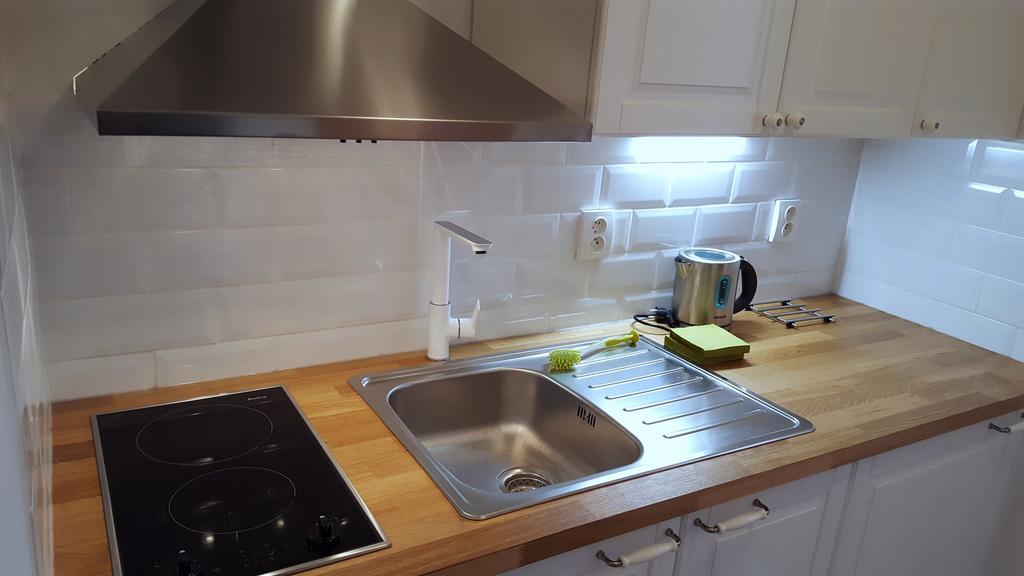 Apartmany U Namesti Broumov Luaran gambar