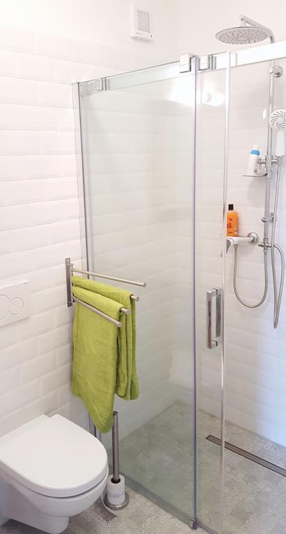 Apartmany U Namesti Broumov Luaran gambar