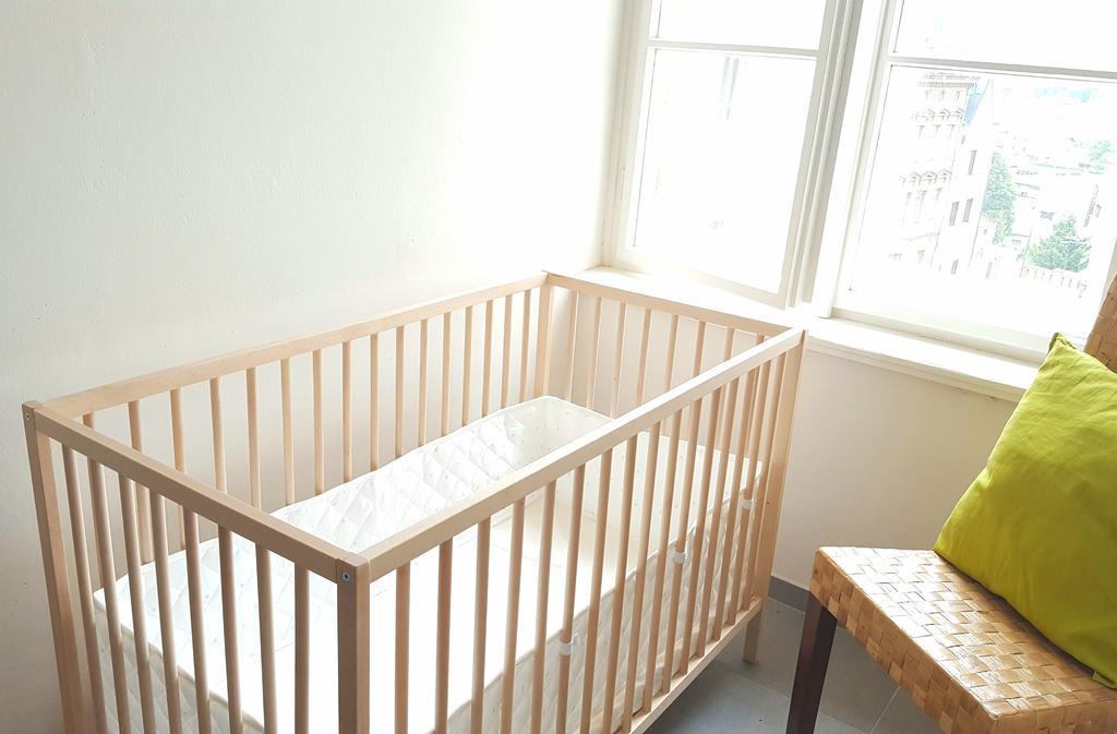 Apartmany U Namesti Broumov Luaran gambar